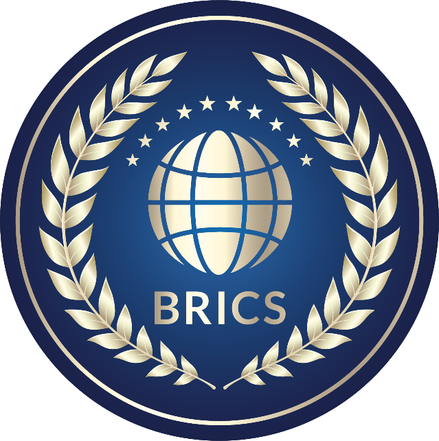 Логотип BRICS Student Card