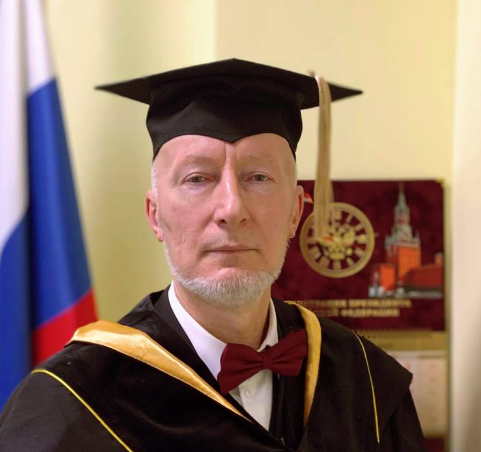 Константин Клименко