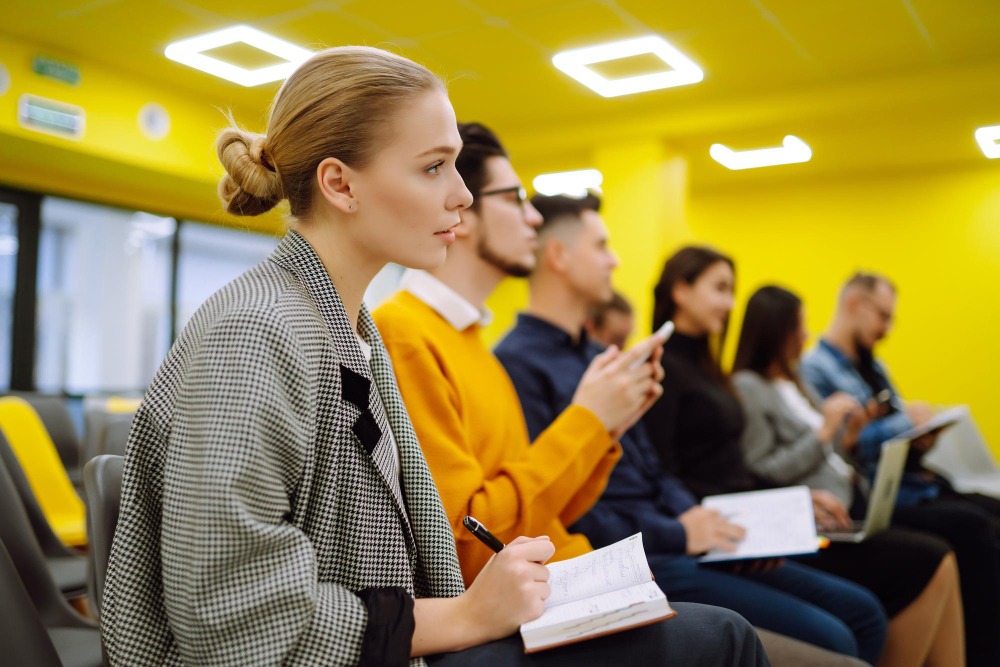 В Петербурге состоится собрание актива Студреспублики BRICS