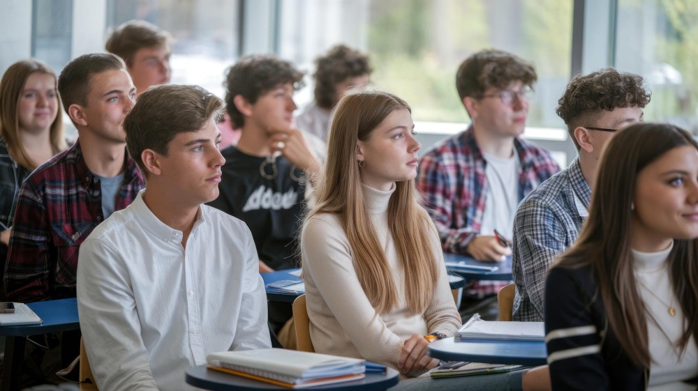 В Москве состоится конференция председателей студсоветов